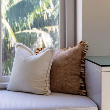 Sophisticated Minimalism I San Francisco