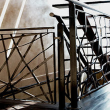 Railing