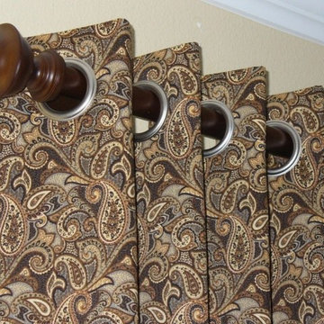 Window Treatments