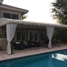 pergola/quincho