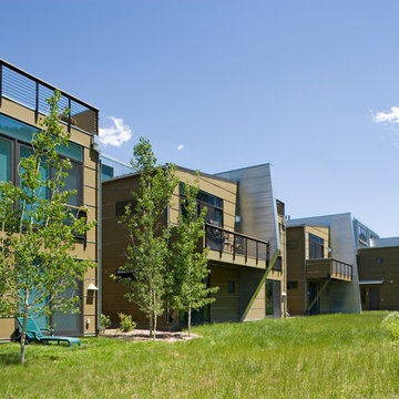 810 West Townhomes