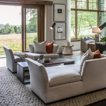 Inspired By Artwork - Sitting Room