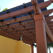 Awning