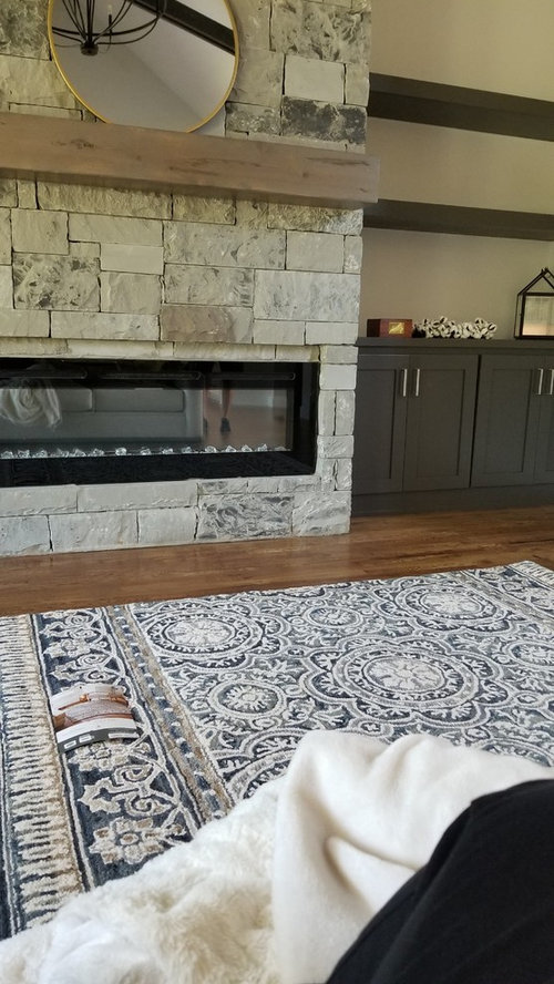 Rug aRoo What shall I do?