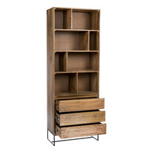 Bookshelves