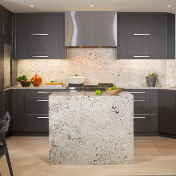 Villa Cortina Condo