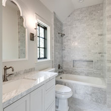 secondary baths