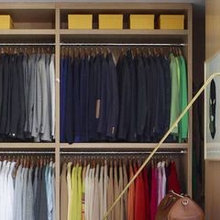 closets