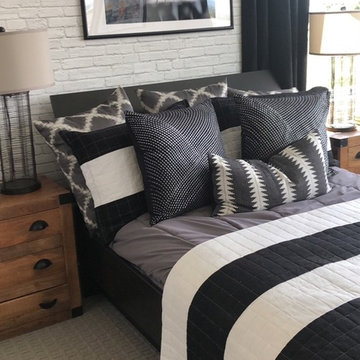 Shea Homes - Crescendo at Central Park