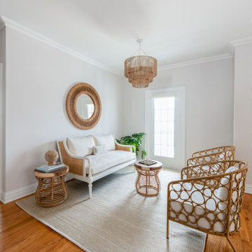 Lavallette Sitting Room