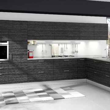 Our Lusso Line