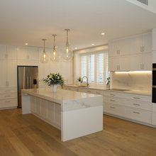 DK Kitchen