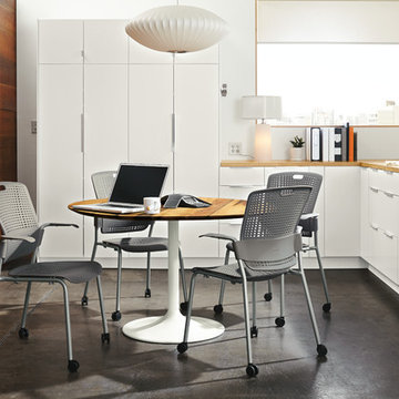 Cinto Office Chair by R&B