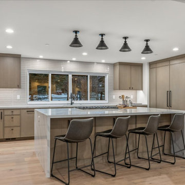 Park Meadows Remodel