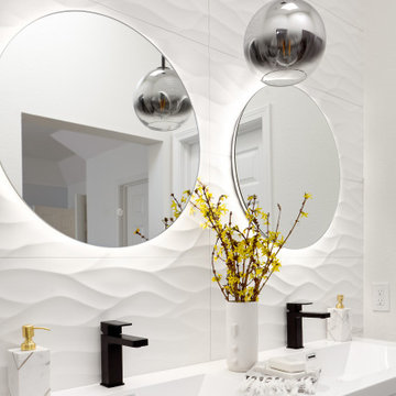 Santa Clara Remodel Project