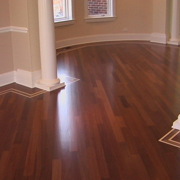 Wood Floors
