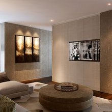 mulberry bedroom