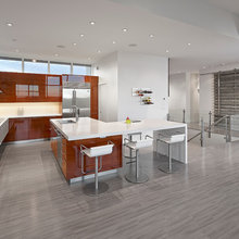 Kitchen Island Stools