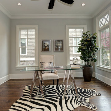 Luxury Home in Buckhead, Chastain Park