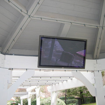 Outdoor Projects
