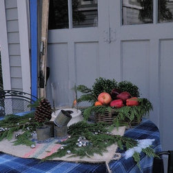 Holiday Decorating - Holiday Decorations