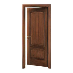 Traditional and classic doors - Interior Doors