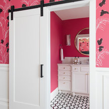 girls bathroom ideas