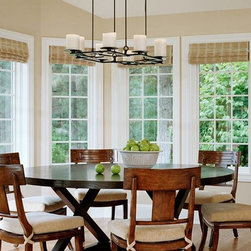 Conrad Original Shades - Window Blinds