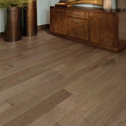 Mirage Hardwood Floors - Hardwood Flooring