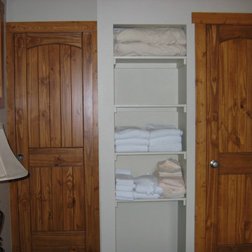 Breckenridge Remodel July 2012