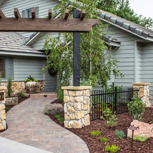 hardscape