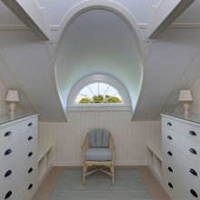 Bedroom space Solutions