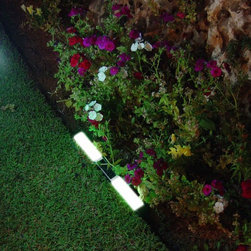 Super Slim Solar Accent Light - Outdoor Lighting