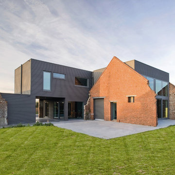 Private Grimbergen Residence