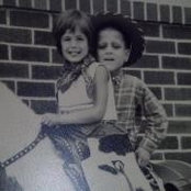 Howard Eigenberg's photo