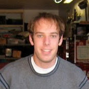 TJ Theodore's photo