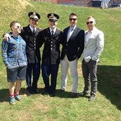 Cam Cyr's photo