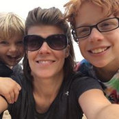 Molly Brown's photo