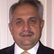 Masood Javeds foto
