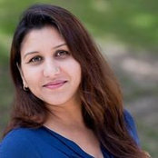 Rupali Raghavan's photo