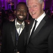 Sangu Delle's photo