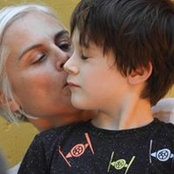 Elena Barbisio's photo