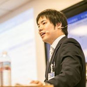 Kentaro Tanaka's photo