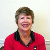 Foto von Mildred Sanders