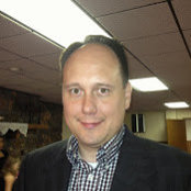 Patrick White's photo