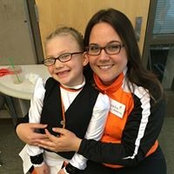 Hallie Larson's photo