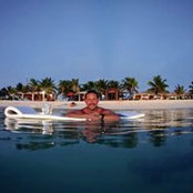 Aaron Garcia's photo