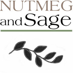 Nutmeg and Sage