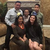 Domingo Sanchez's photo