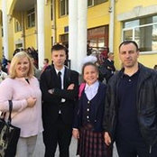 Foto von андрей земсков